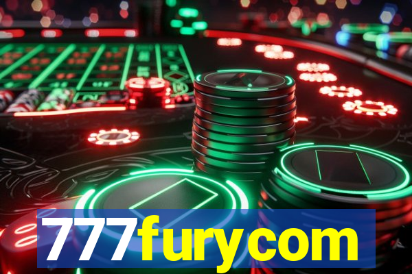 777furycom