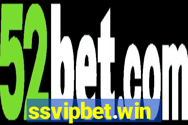 ssvipbet.win