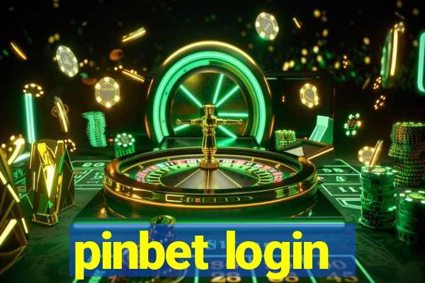 pinbet login