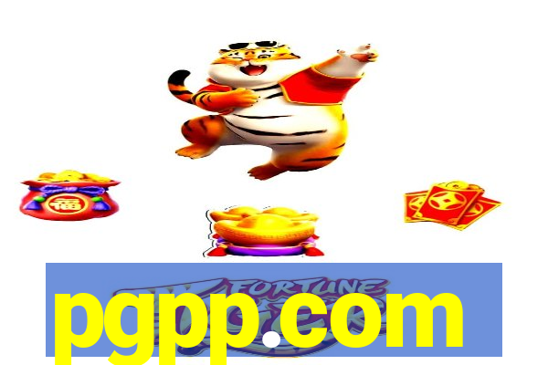 pgpp.com