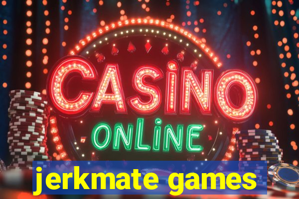 jerkmate games