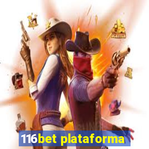 116bet plataforma