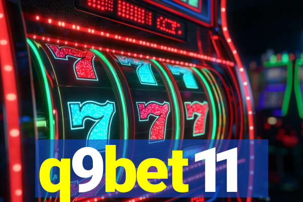 q9bet11