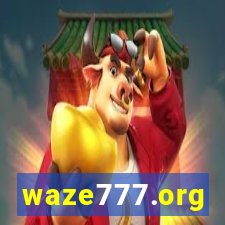 waze777.org