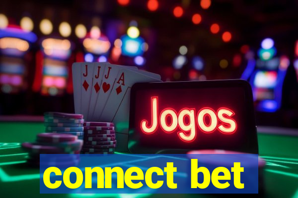 connect bet