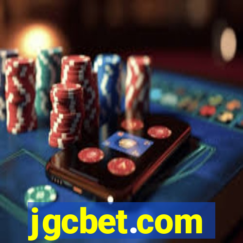 jgcbet.com