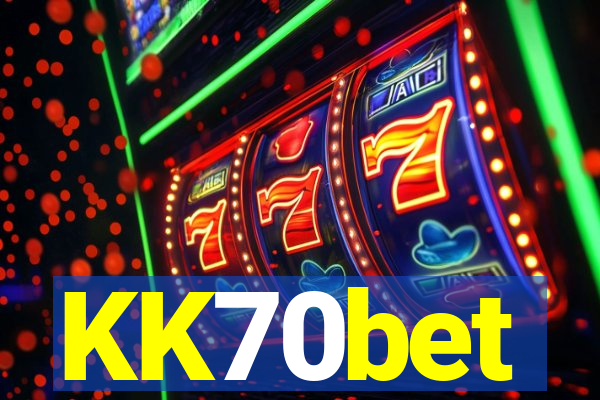 KK70bet