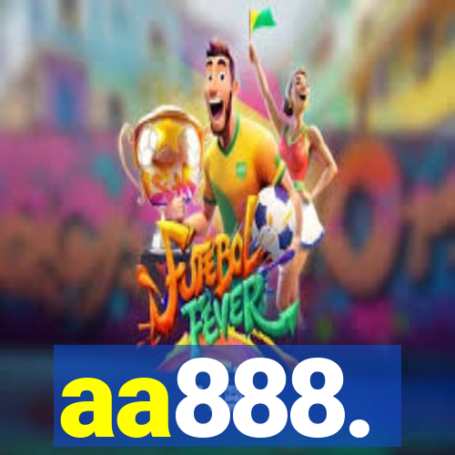 aa888.