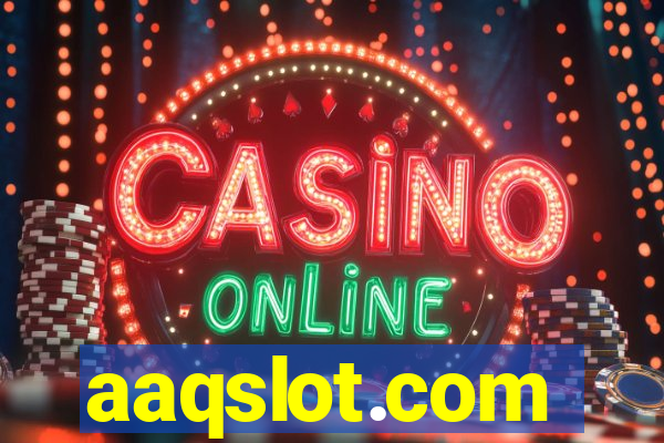 aaqslot.com