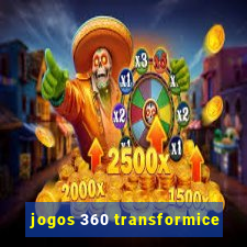 jogos 360 transformice