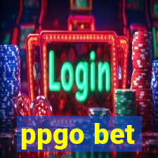 ppgo bet