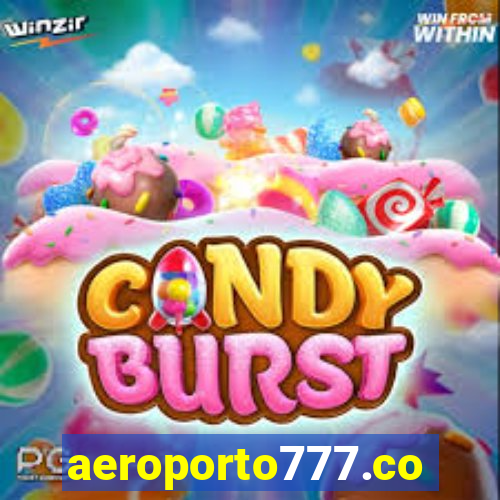 aeroporto777.com