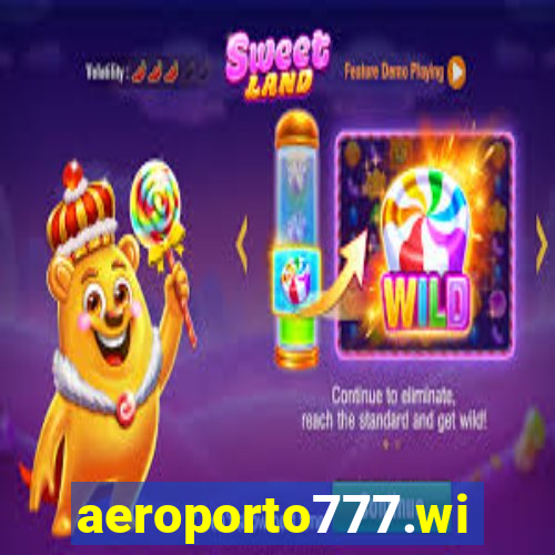 aeroporto777.win