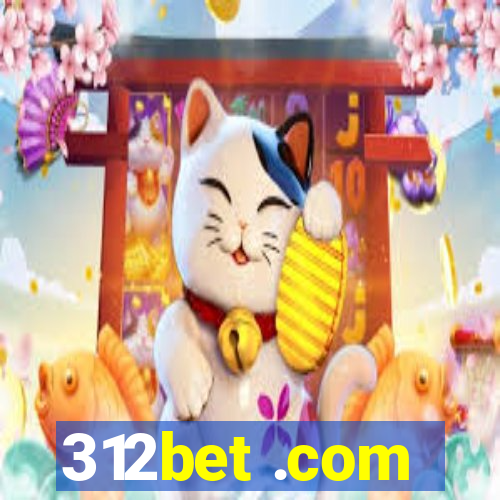 312bet .com