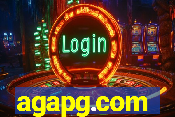 agapg.com