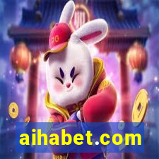 aihabet.com