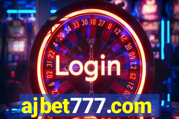 ajbet777.com