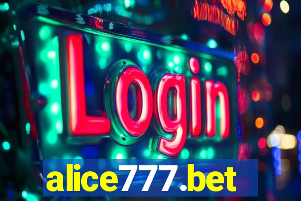 alice777.bet