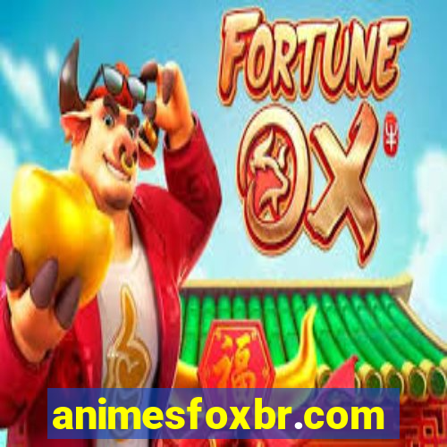 animesfoxbr.com