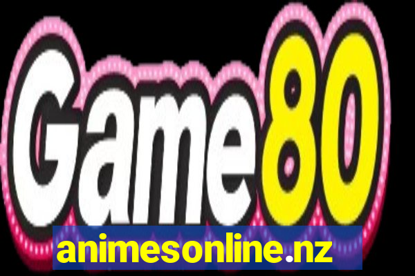 animesonline.nz