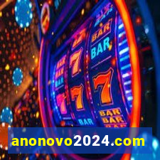 anonovo2024.com