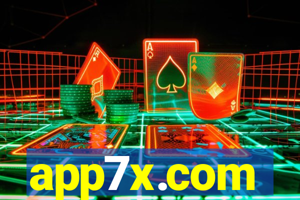 app7x.com