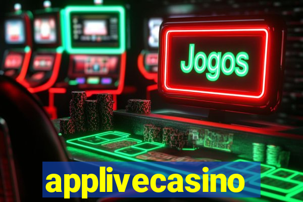 applivecasino