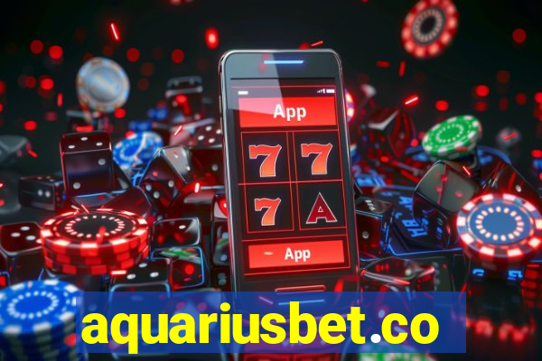 aquariusbet.co