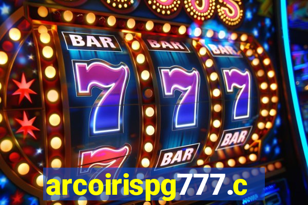 arcoirispg777.com