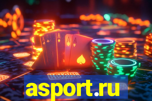 asport.ru