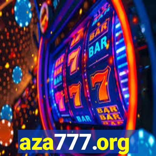 aza777.org