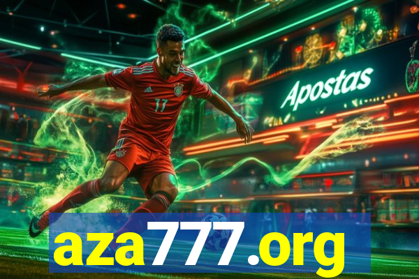 aza777.org