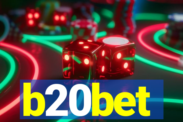 b20bet