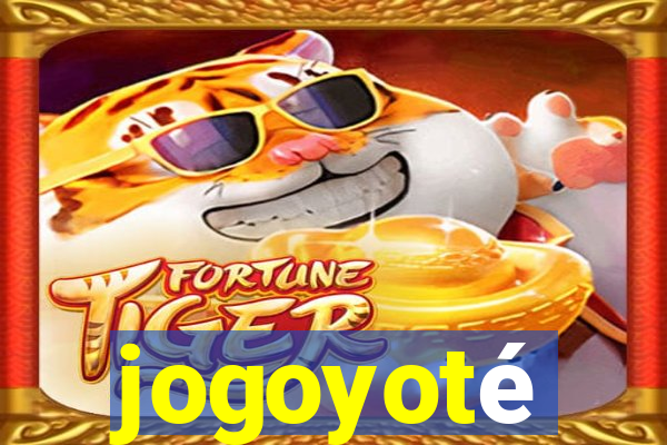 jogoyoté