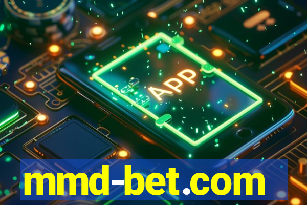 mmd-bet.com