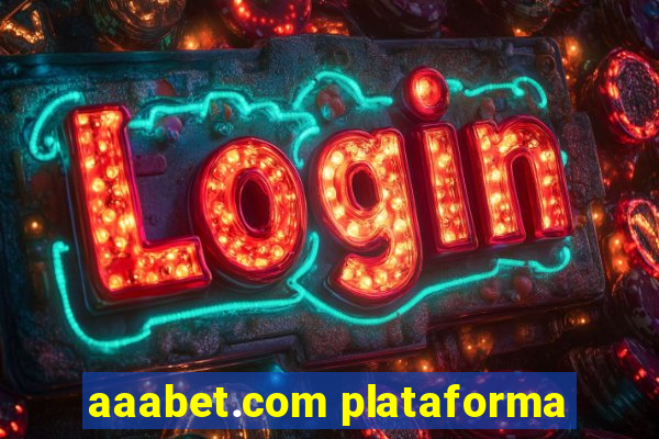 aaabet.com plataforma