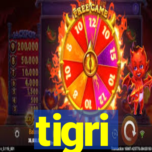 tigri