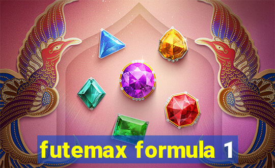 futemax formula 1