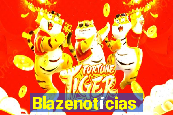 Blazenotícias