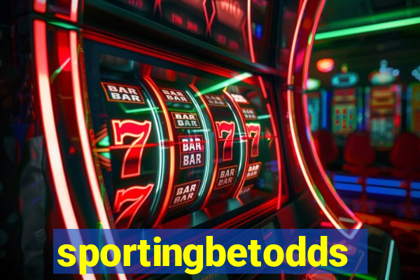 sportingbetodds