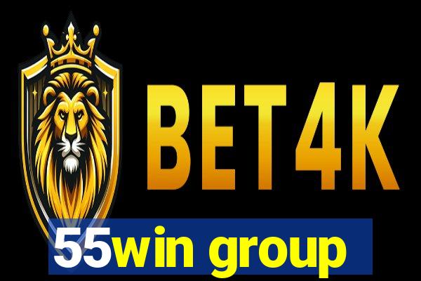 55win group