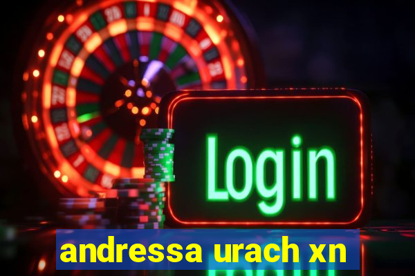 andressa urach xn