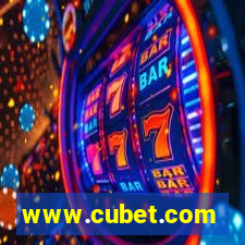 www.cubet.com