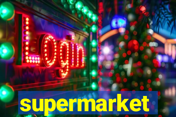 supermarket simulator apk dinheiro infinito e energia infinita