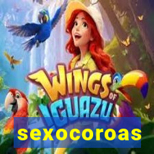 sexocoroas