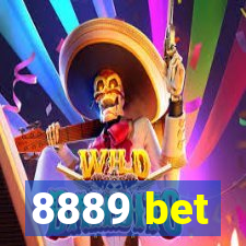 8889 bet