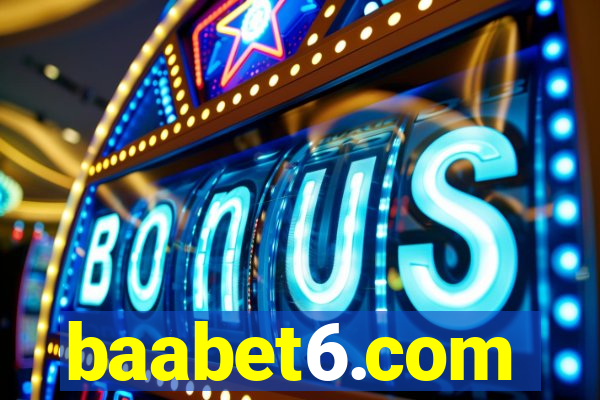 baabet6.com