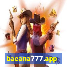 bacana777.app