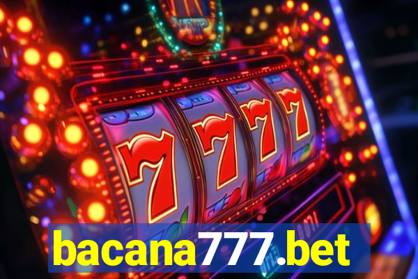 bacana777.bet