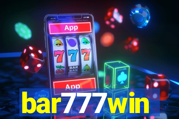 bar777win